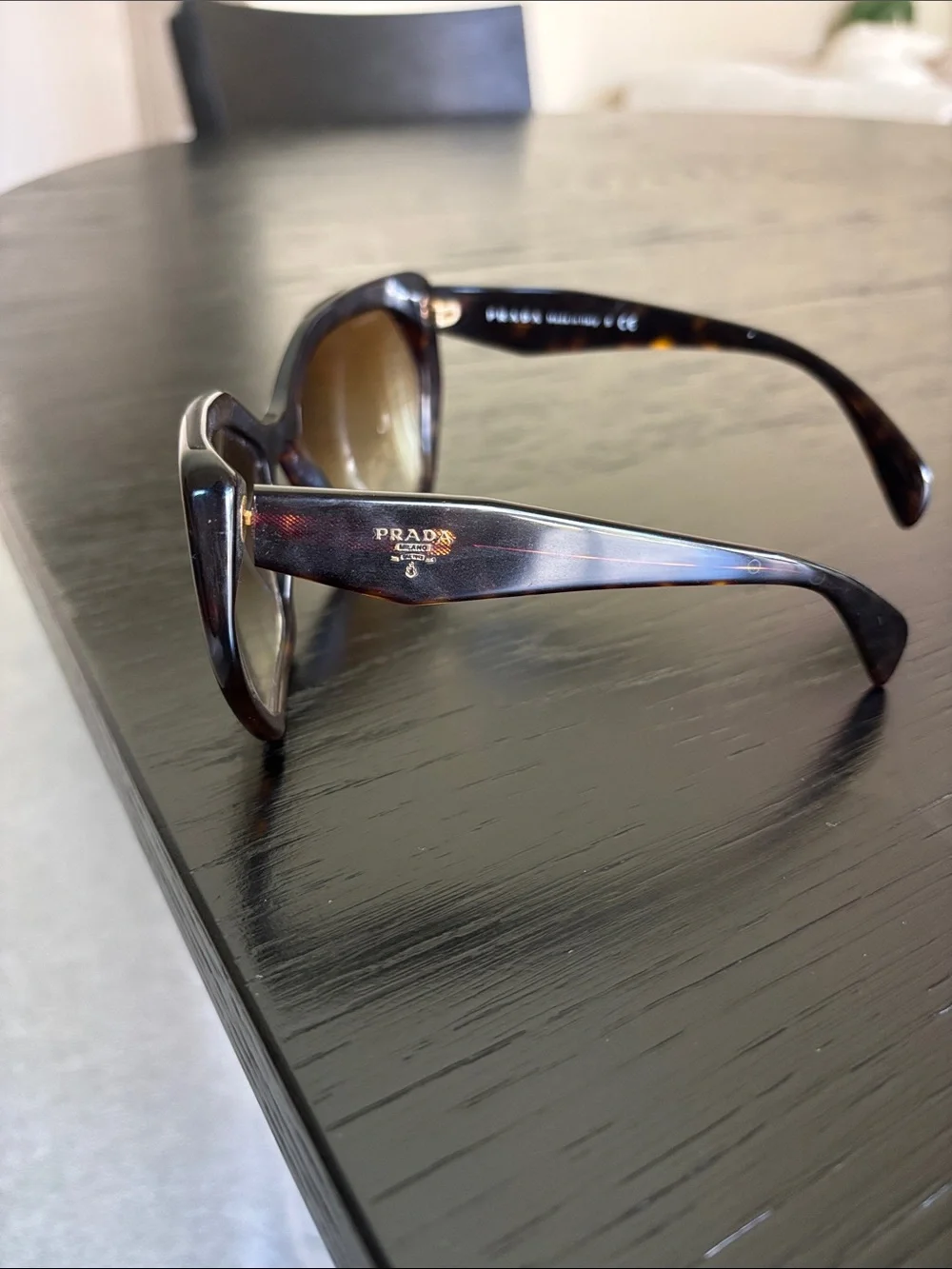 Prada authentic women